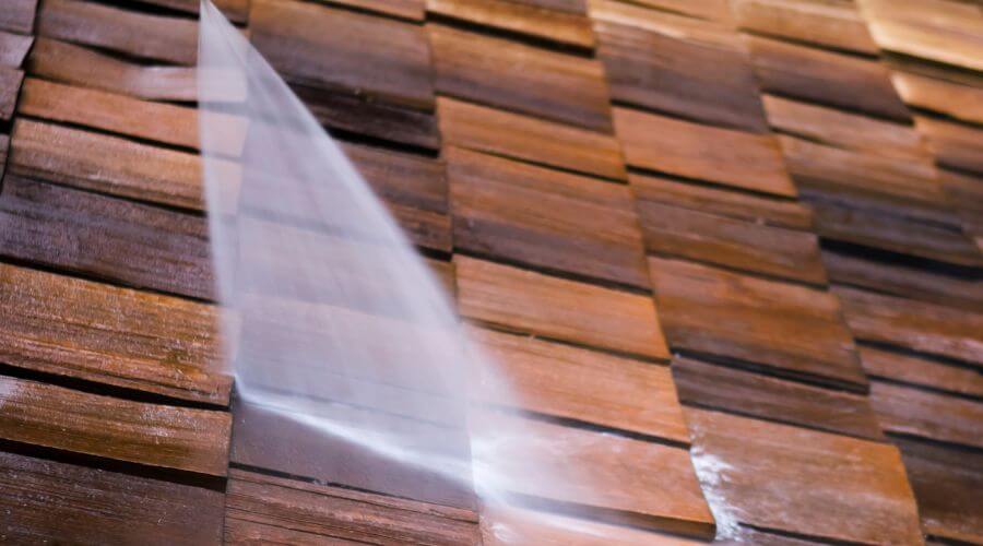 Asphalt Roofing in Lindale, GA
